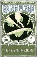 Cover: The Grim Maiden - Dean Street Press Limited