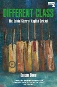 Enlarge image Cover: Different Class - Repeater Books