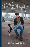 Cover: Talking to Myself - BMG Books