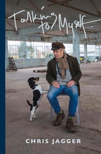 Enlarge image Cover: Talking to Myself - BMG Books