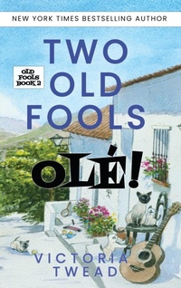 Abbildung von: Two Old Fools - Ole! - Ant Press