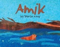 Cover: Amik - Kegedonce Press