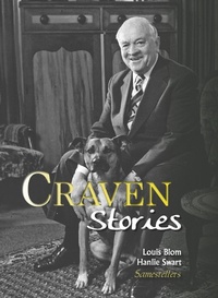 Abbildung von: Craven Stories - SUN MeDIA