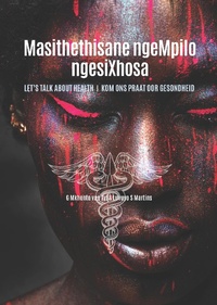 Abbildung von: Masithethisane ngempilo ngesiXhosa - SUN PReSS