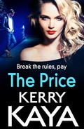 Cover: The Price - Boldwood Books Ltd