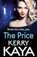 Cover: The Price - Boldwood Books Ltd