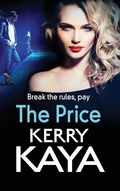 Cover: The Price - Boldwood Books Ltd