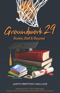 Enlarge image Cover: Groundwork 29 - Jbr Publishing