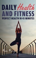Cover: Daily Health and Fitness - SF Nonfiction Books