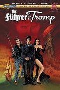 Cover: The Fuhrer and the Tramp - Source Point Press
