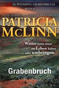 Cover: Tod in Wyoming: Grabenbruch - Craig Place Books