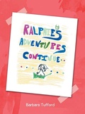 Cover: Ralphie's Adventures Continue - LitPrime Solutions