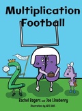 Cover: Multiplication Football - Prospective Press Academics