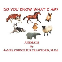 Enlarge image Cover: Do You Know What I Am? - Diamond and Halo Publishing, LLC
