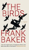 Cover: The Birds - VALANCOURT BOOKS