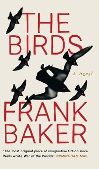 Enlarge image Cover: The Birds - VALANCOURT BOOKS