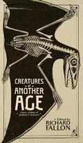 Cover: Creatures of Another Age - VALANCOURT BOOKS