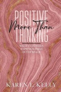 Cover: More Than Positive Thinking - Lighthouse Global Publishing and PR