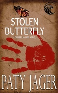 Cover: Stolen Butterfly - Windtree Press