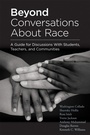 Cover: Beyond Conversations About Race - Solution Tree Press