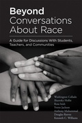 Cover: Beyond Conversations About Race - Solution Tree Press