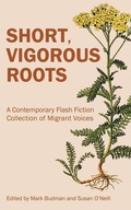 Cover: Short, Vigorous Roots - Ooligan Press