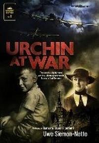 Enlarge image Cover: Urchin at War - 1517 Publishing