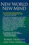 Cover: New World New Mind - Malor Books