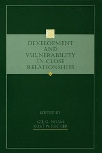 Enlarge image Cover: Development and Vulnerability in Close Relationships - Psychology Press Ltd
