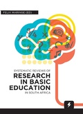 Cover: Systematic Reviews of Research in Basic Education in South Africa - SUN PReSS