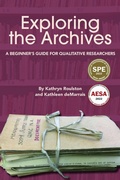 Cover: Exploring the Archives - Myers Education Press