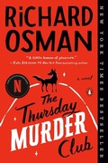 Cover: The Thursday Murder Club - Penguin USA