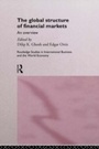 Cover: The Global Structure of Financial Markets - Routledge