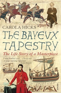 Enlarge image Cover: The Bayeux Tapestry - Vintage