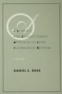 Cover: A Symbolic and Connectionist Approach To Legal Information Retrieval - Psychology Press Ltd