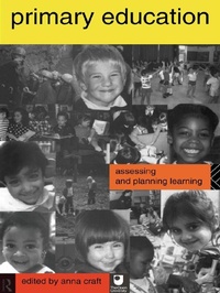 Enlarge image Cover: Primary Education - Routledge