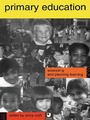 Cover: Primary Education - Routledge