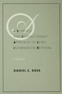 Cover: A Symbolic and Connectionist Approach To Legal Information Retrieval - Psychology Press Ltd