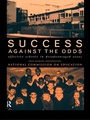 Cover: Success Against The Odds - Routledge