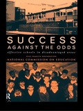 Cover: Success Against The Odds - Routledge