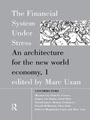 Cover: The Financial System Under Stress - Routledge