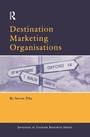 Cover: Destination Marketing Organisations - Elsevier