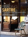 Cover: Reading Sartre - Routledge