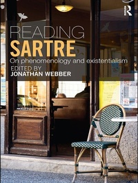 Enlarge image Cover: Reading Sartre - Routledge