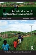 Cover: An Introduction to Sustainable Development - Routledge