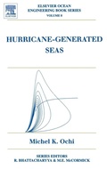 Cover: Hurricane Generated Seas: Volume 8 - Elsevier