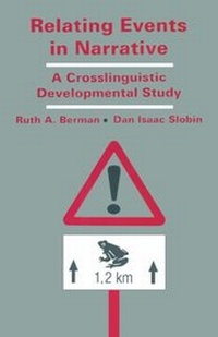 Abbildung von: Relating Events in Narrative - Psychology Press Ltd