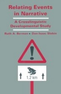 Abbildung von: Relating Events in Narrative - Psychology Press Ltd