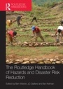 Cover: Handbook of Hazards and Disaster Risk Reduction - Routledge