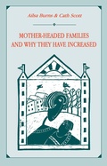 Cover: Mother-headed Families and Why They Have Increased - Routledge
